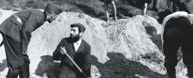 Las décadas de 1930 y 1940