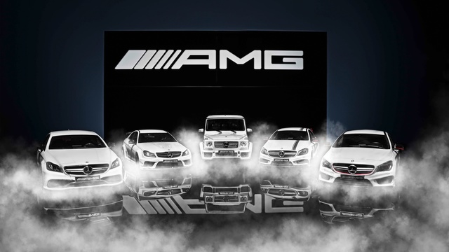AMG