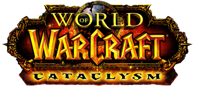 Lanzamiento tercera expansión Cataclysm