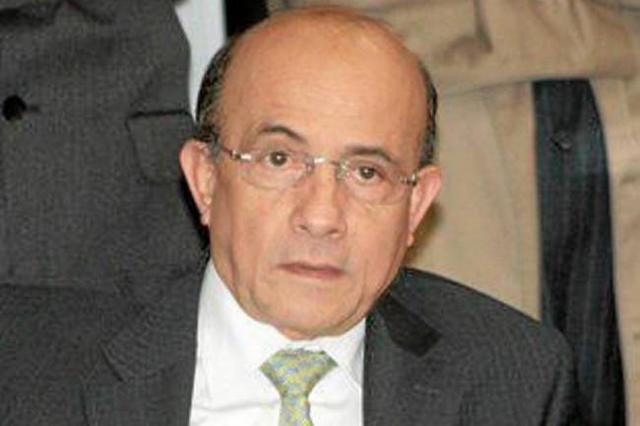 Honorio Galvis Aguilar