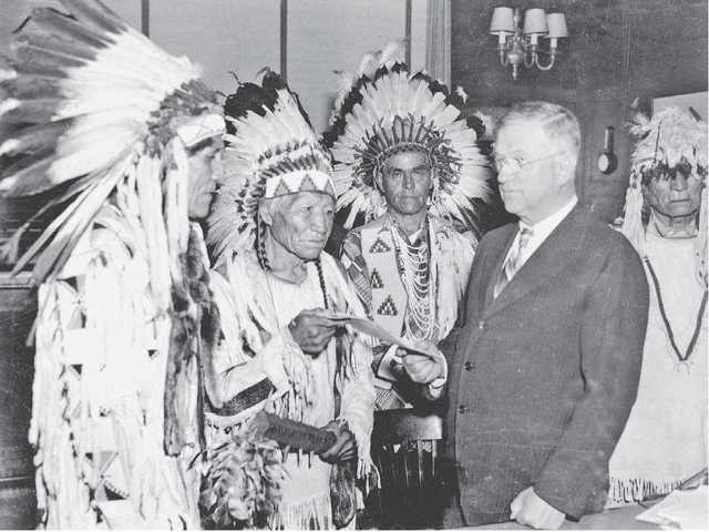 New Deal Programs (13)