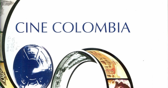 Cine Colombia
