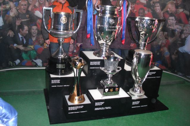 El 2009, un año mágico