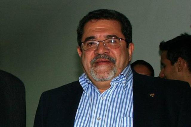 Jaime Rodriguez Ballesteros