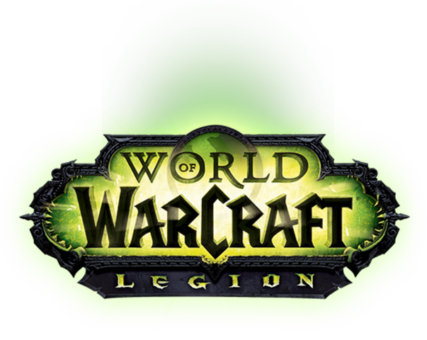 Lanzamiento de la sexta expansión Legión