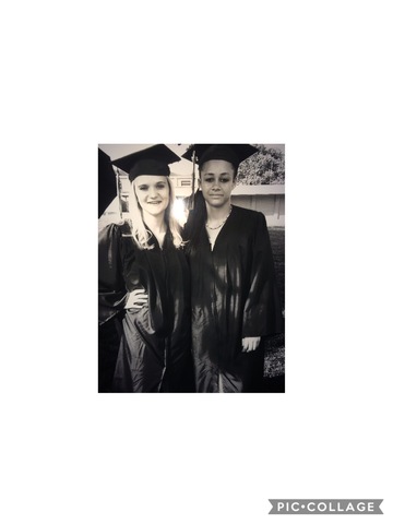 Graduación de Octavo Grado