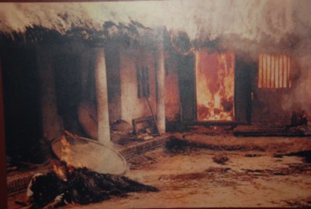 My Lai Massacre