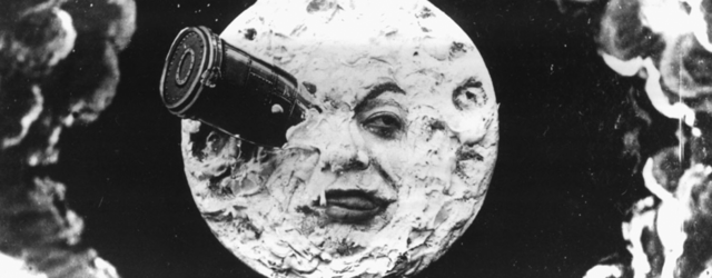 Primeros efectos especiales