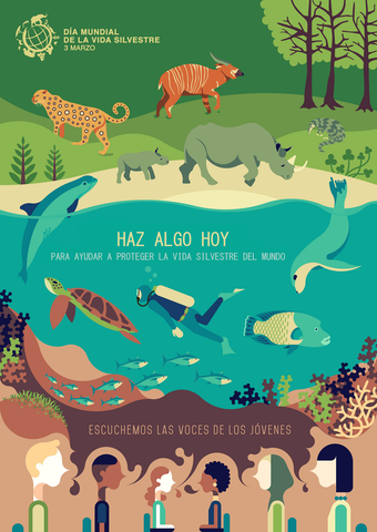 Ley General de Vida silvestre