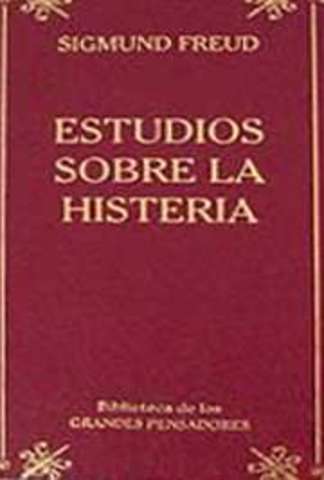 Estudios sobre la histeria
