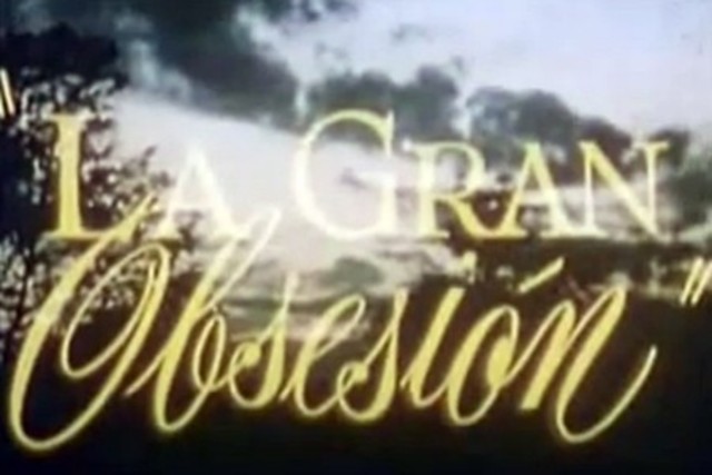 Primer largometraje a color