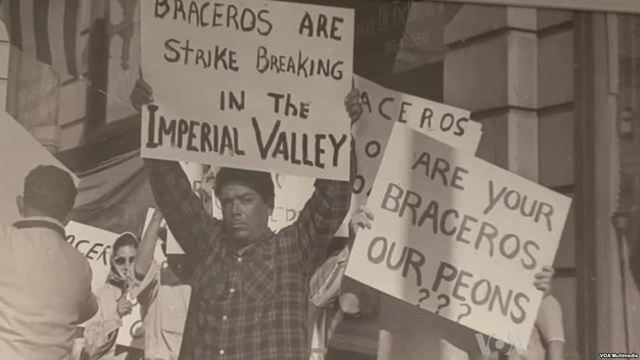 Huelga de Trabajadores