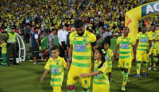 El Milagro en Manizales