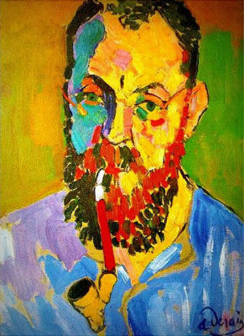 Fauvism