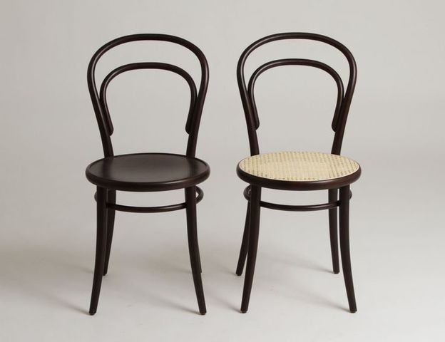 Silla Thonet Nº14