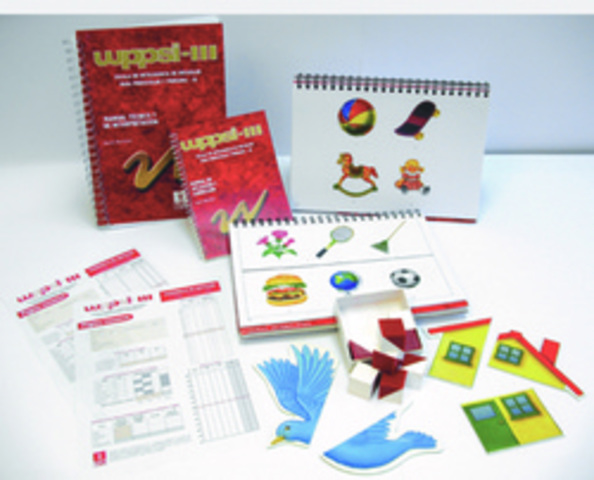 Escalas de inteligencia