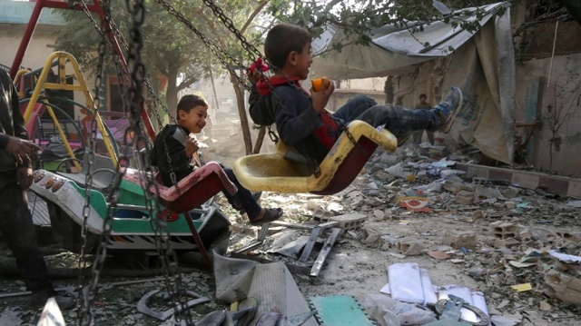 “Siria sufre de los peores enfrentamientos jamás ocurridos en el país”