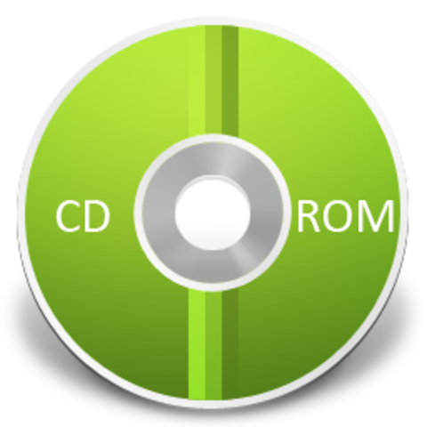 1990: Productos en CD-ROM y CD-I