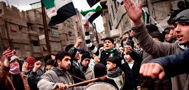 ¿Quién pelea contra quién?