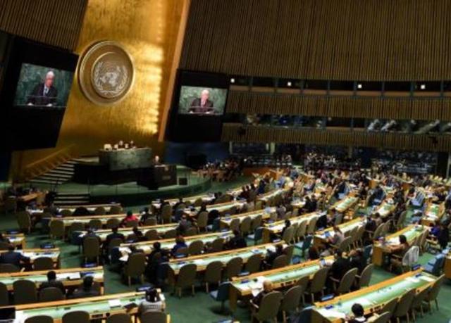 RESOLUCIÓN 32/130 DE LA ASAMBLEA GENERAL DE NACIONES UNIDAS