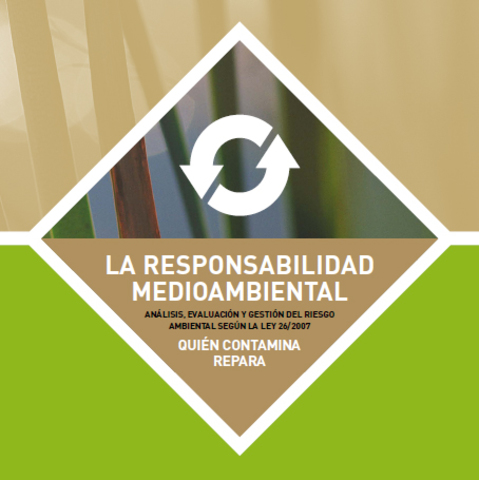 LEY FEDERAL DE RESPONSABILIDAD AMBIENTAL