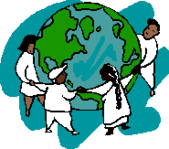 DECLARAION AFRICANA DE LOS DERECHOS HUMANOS  DE LOS PUEBLOS