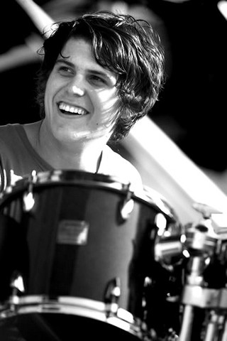 Paul Garred deja la banda