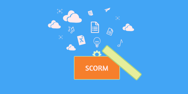 1996: SCORM