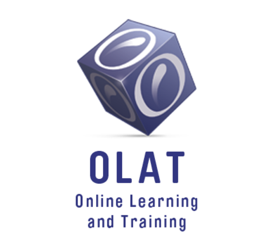 2010: OLAT / LMS.