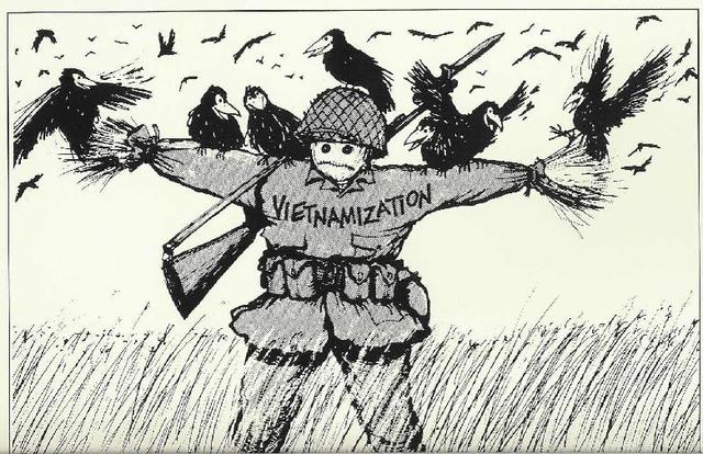 Vietnamization