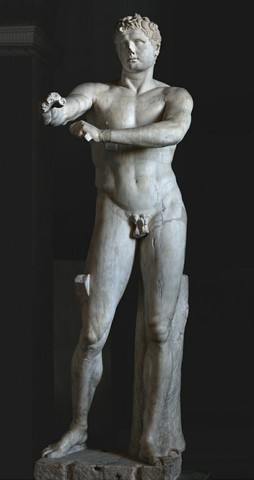 Apoxyomenos
