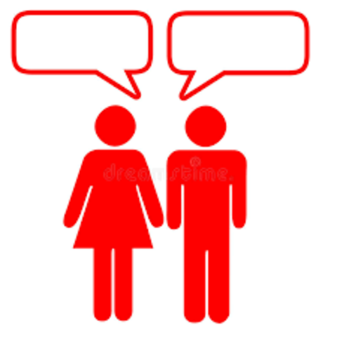 Συνομιλία (chat)