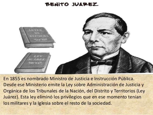 La separación del Estado y la iglesia