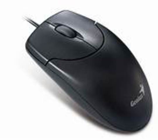 mouse de computador