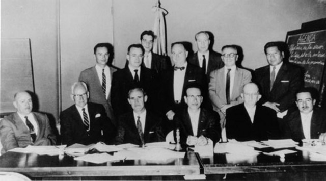 Constitucin de la repblica de Guatemala de 1965