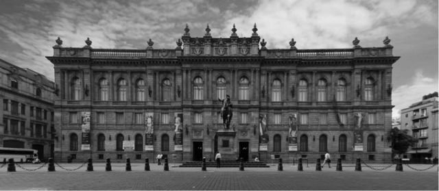 Se crea la Secretaría  de  Comunicaciones y Obras Públicas