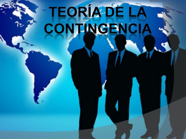 Escuela de la Contingencia