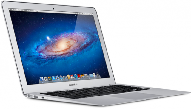MacBook Air