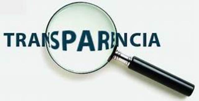 Acuerdo presidencial con el fin de eliminar procesos administrativos innecesarios. Mayor control transparencia y usos de tics.