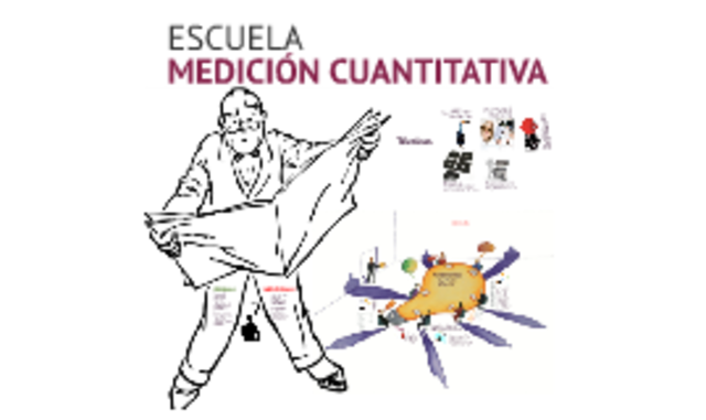 Escuela de la Medición Cuantitativa