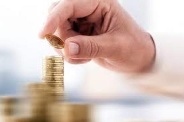 Se promulgó la Ley para la Recaudación de los Impuestos