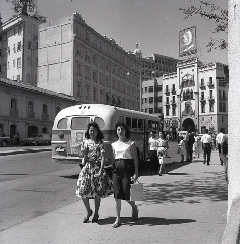 "La Danza de los Millones"