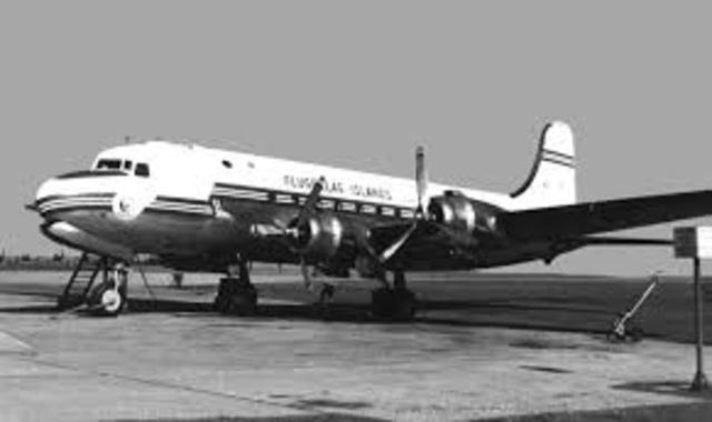 Aviación en Colombia