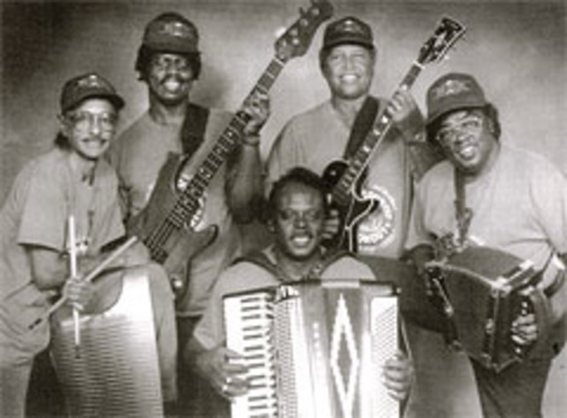 Country and Western Music Influence