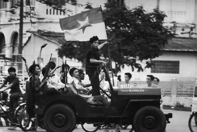 Fall of Saigon