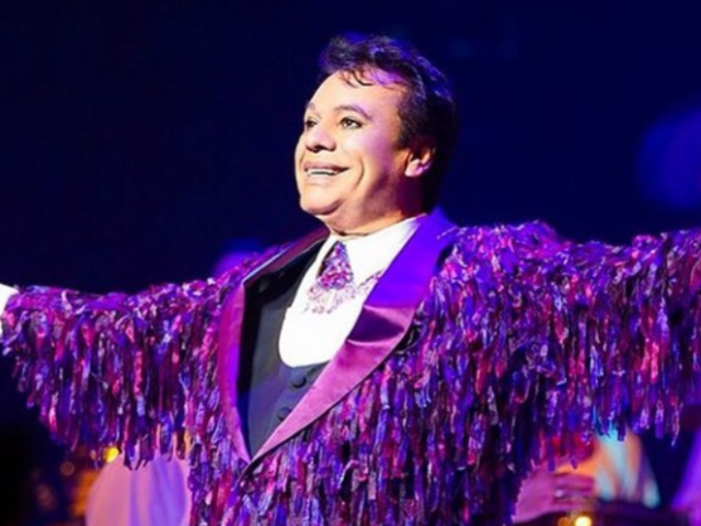 Juan Gabriel