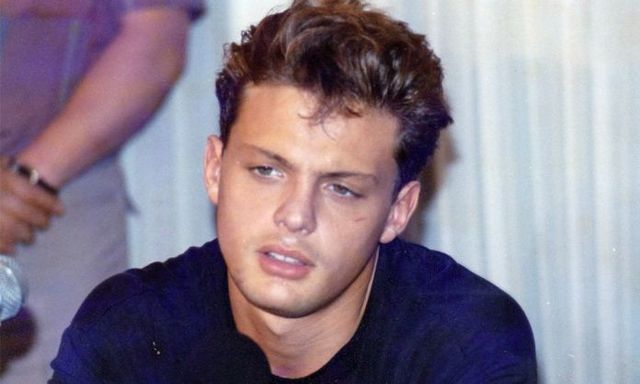 Luis Miguel