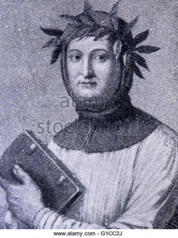 Francesco Petrarca (Italia)