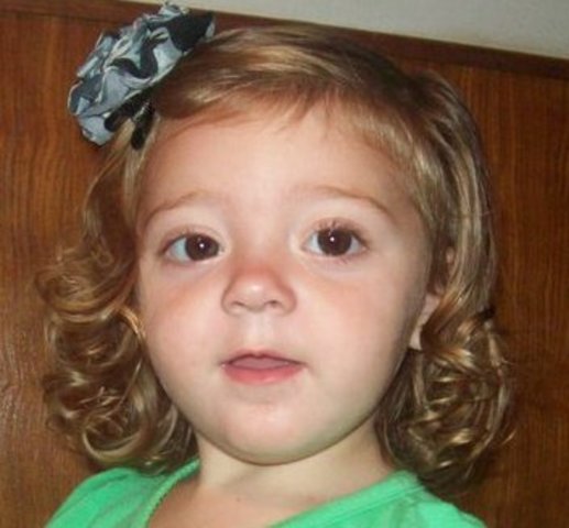 Llegó mi princesa!! Milena Maria