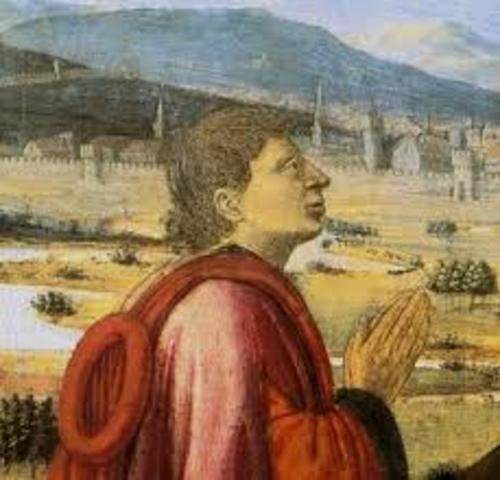 Mateo Palmieri (Italia)